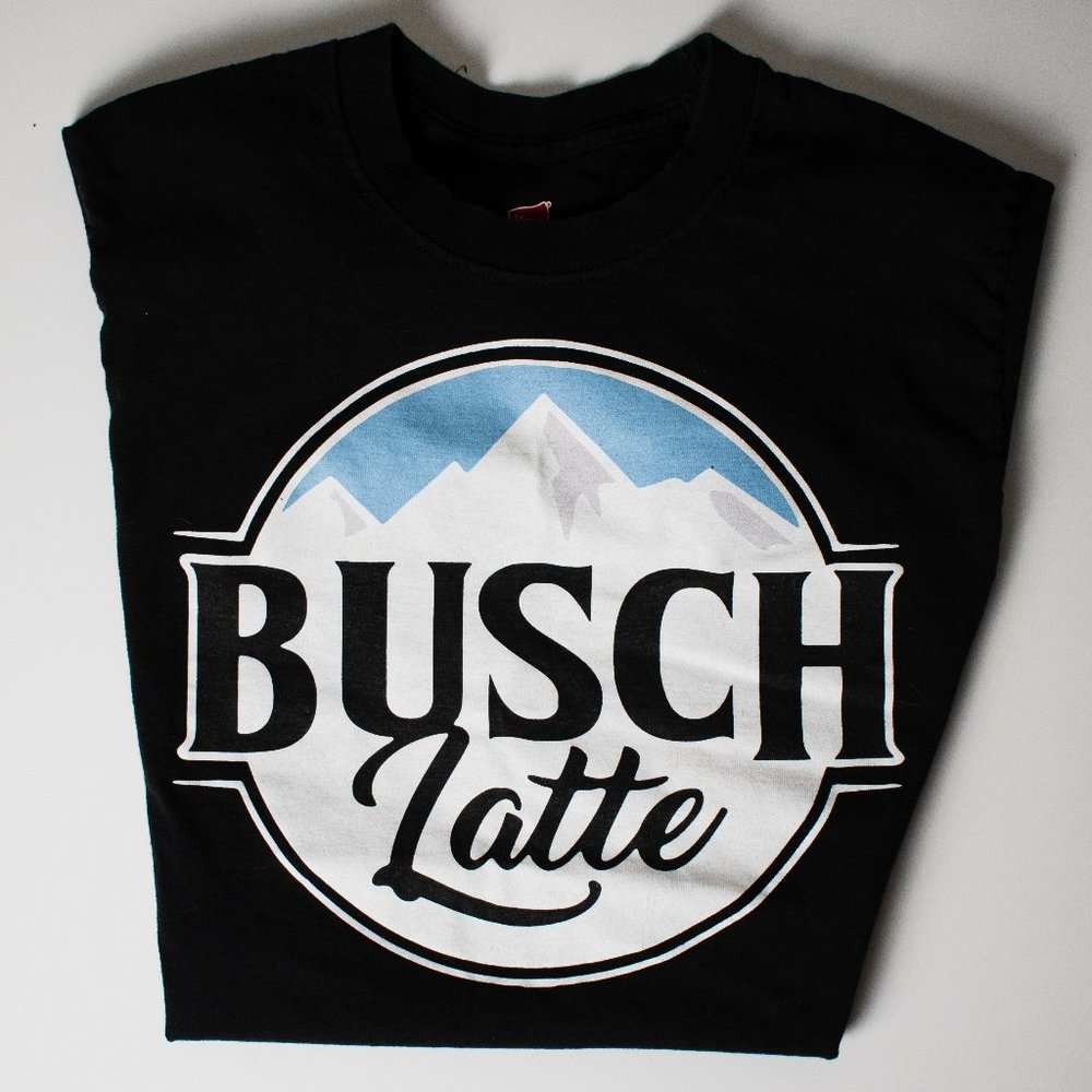 Bush Latte Shirt